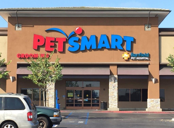 Banfield Pet Hospital - Aliso Viejo, CA