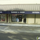 Tanning Body Solutions