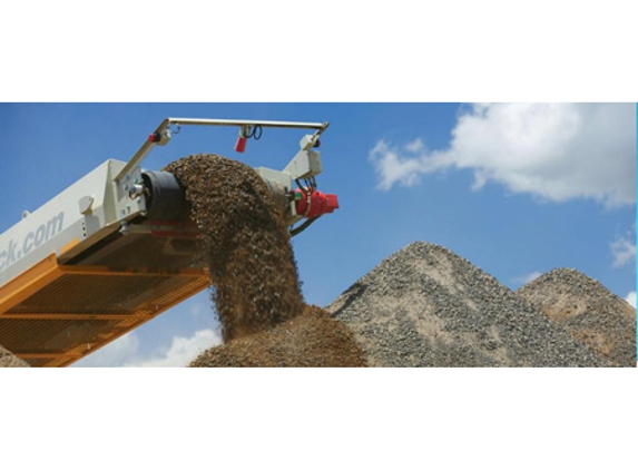Quarrico Products - Moranbah, QLD