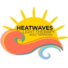 Heatwaves Light Therapy and Tanning