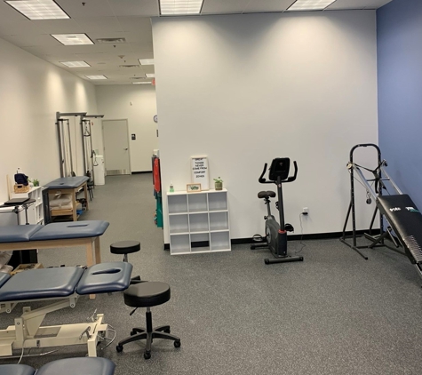 Bay State Physical Therapy - Haverhill, MA