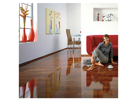 Delta Carpets Vinyls & Blinds