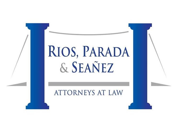 The Law Offices of Rios, Parada & Seañez PLLC - El Paso, TX