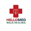 HELLOMED Urgent Care - Medical Service Organizations