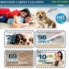 Houston Carpet Cleaning