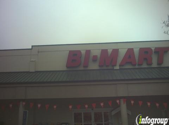 Bi-Mart - Corvallis, OR