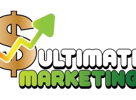 Ultimate Marketing - Hot Springs, AR