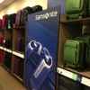 Samsonite gallery