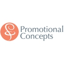Promotional Concepts, Inc. - Advertising-Promotional Products