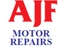 AJF Motor Repairs - Motor Engineers, Mechanics & Repairers