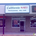 California Nail Salon