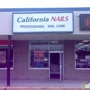 California Nail Salon