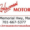 Ron Lowman Motors gallery