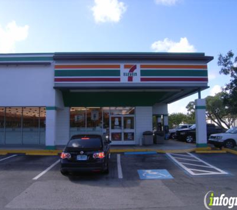 7-Eleven - Margate, FL