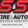 S & S Tire Company gallery