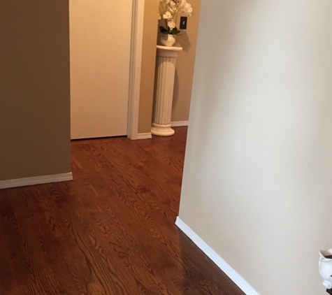 American Hardwood Floors