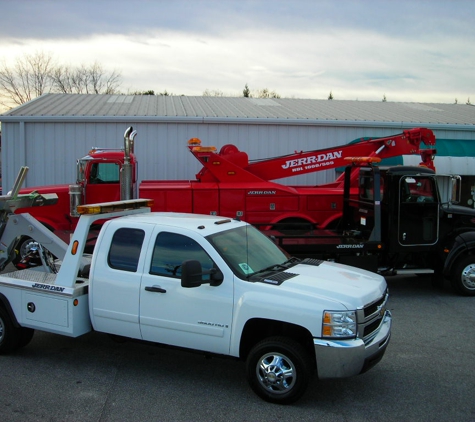 Tampa Towing & Impound - Tampa, FL