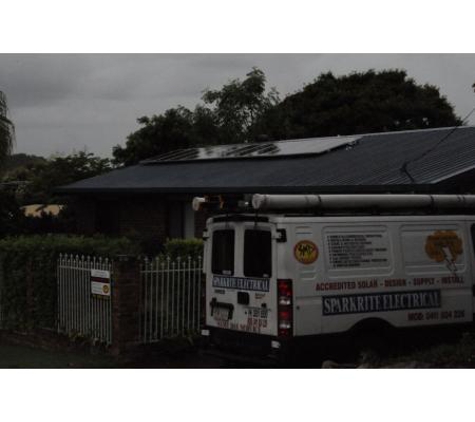 Sparkrite Electrical - Cornubia, QLD