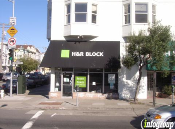 H&R Block