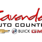 Cavender Auto Country Chevrolet Buick GMC