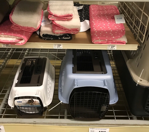 PetSmart - Milpitas, CA