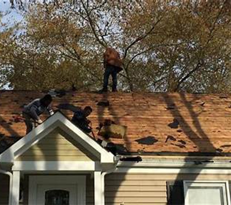 Colonial Roofing of Virginia - Aylett, VA