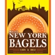 RICCI'S NY BAGELS CAFE & DELI