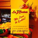 La Cocina - Mexican Restaurants