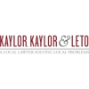 Kaylor, Kaylor & Leto, P.A. gallery