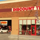 Discount Tire - Automobile Parts & Supplies