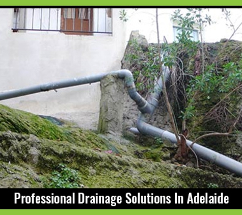 Spencer Stormwater Specialists Pty. Ltd. - Modbury, SA. Professional Drainage Solutions In Adelaide