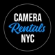 Camera Rentals NYC