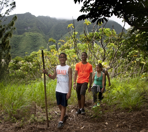 Active Oahu Tours - Laie, HI