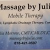 Massage by Julia gallery