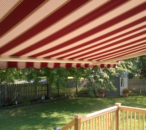 Shade One Awnings - Toms River, NJ