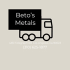 Betos Metals