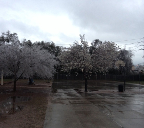 Schmalz Elementary School - Houston, TX