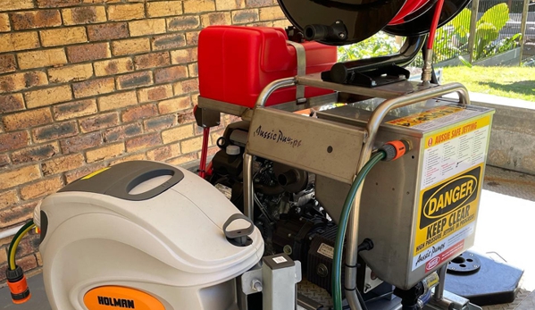 Shaw Thing Plumbing - Springwood, QLD