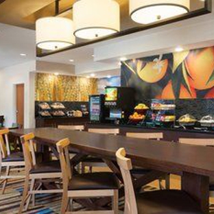 Fairfield Inn & Suites - Saint Paul, MN