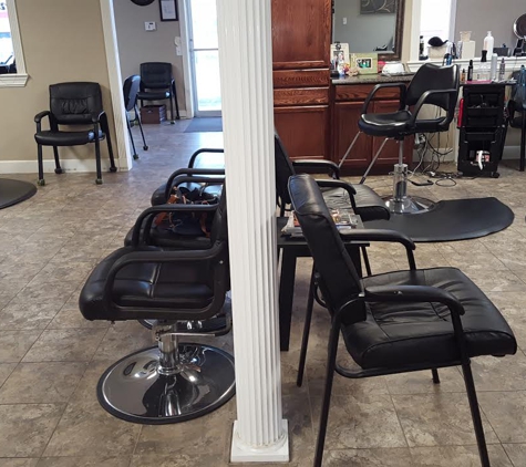 Stephanie's Styles Hair and Beauty Salon - Sand Springs, OK. Come visit Stephanie's Styles today and let us do your hair!