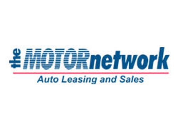 The Motor Network Ltd. - Oceanside, NY