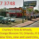 Charley's Tires and Wheels - Tire Dealers
