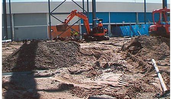 Axle's Earthmoving & Civil Works Pty Ltd - Nerang, QLD