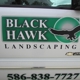BLACKHAWK LAWN MAINTENANCE