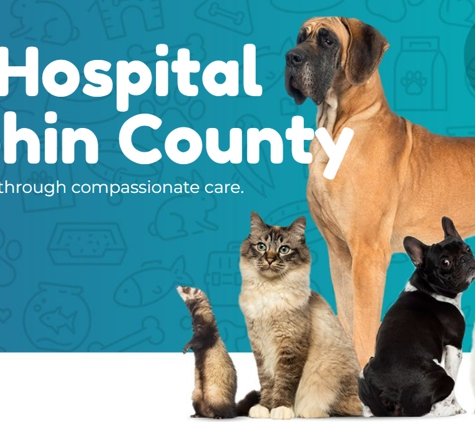 Animal Hospital of Dauphin County - Harrisburg, PA