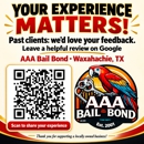 A A A Bail Bonds - Bail Bonds