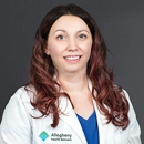 Tiffanie Wojno, CRNP - Nurses