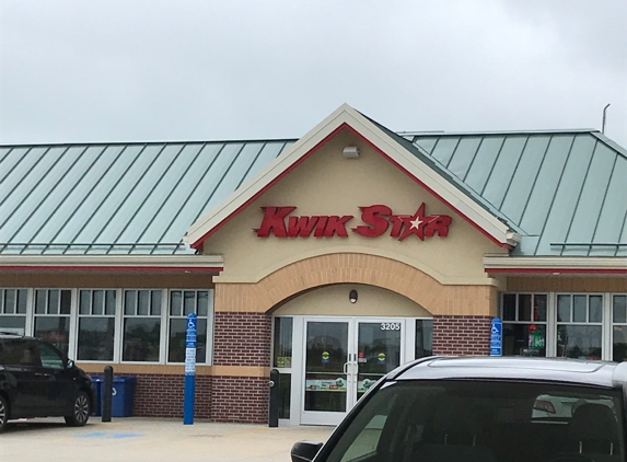 Kwik Trip - Clear Lake, IA