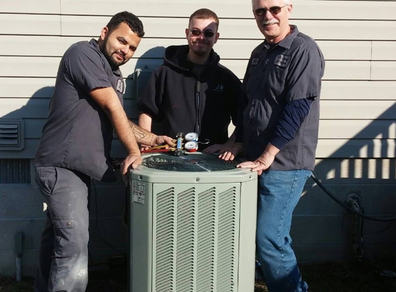 JnL Heating & Electrical & Plumbing - Pocomoke City, MD