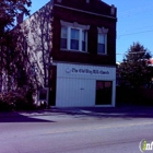 The Old Way Missionary Baptist Church